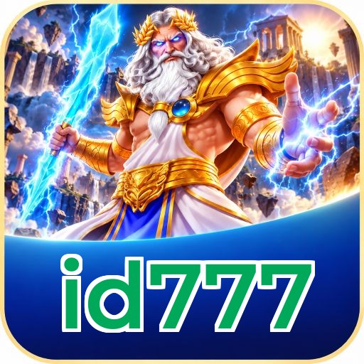Screenshot 1 - id777 Home Screen