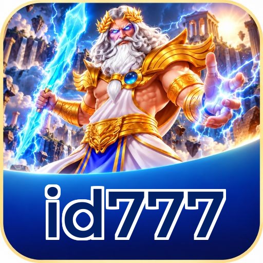 Screenshot 1 - id777 Home Screen