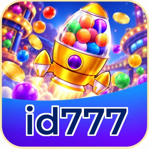 Screenshot 1 - id777 Home Screen