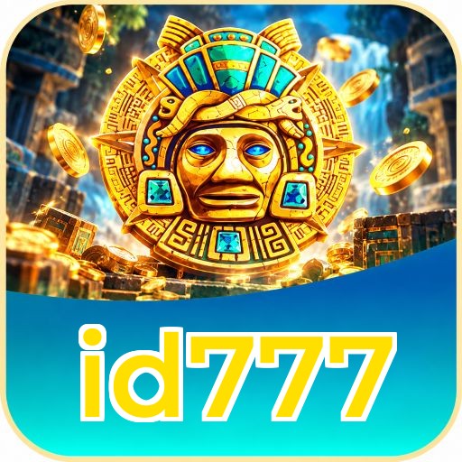 Screenshot 1 - id777 Home Screen