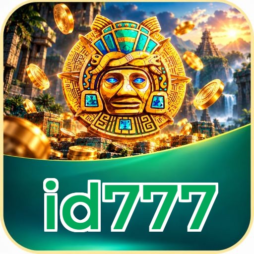 Screenshot 1 - id777 Home Screen