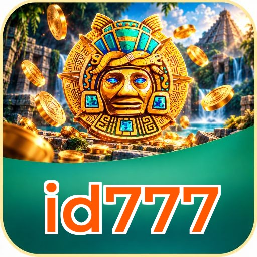 Screenshot 1 - id777 Home Screen