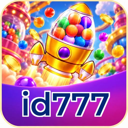 Screenshot 1 - id777 Home Screen