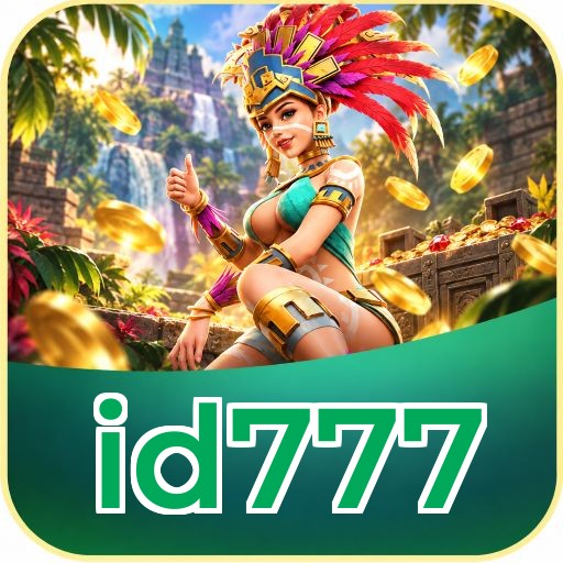 Screenshot 1 - id777 Home Screen